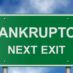 Thinking of Filing for Bankruptcy?